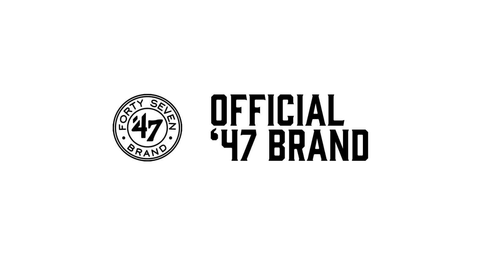47 BRAND HATS 47-brand-hats