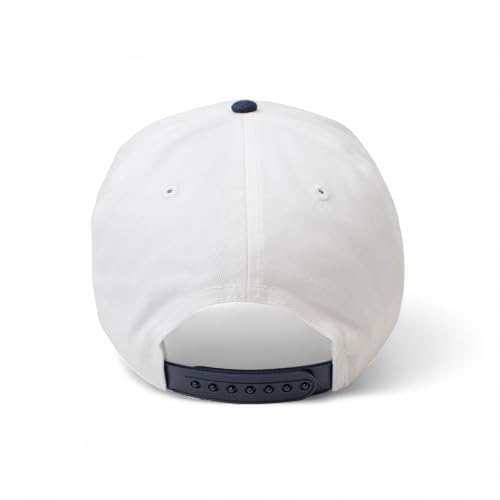 AMERICAN NEEDLE Miller High Life Beer Adjustable Snapback Baseball Hat (23008B-MHL-WHKL)