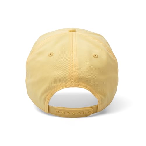 AMERICAN NEEDLE Miller High Life Beer Adjustable Snapback Baseball Hat (23008B-MHL-WHKL)