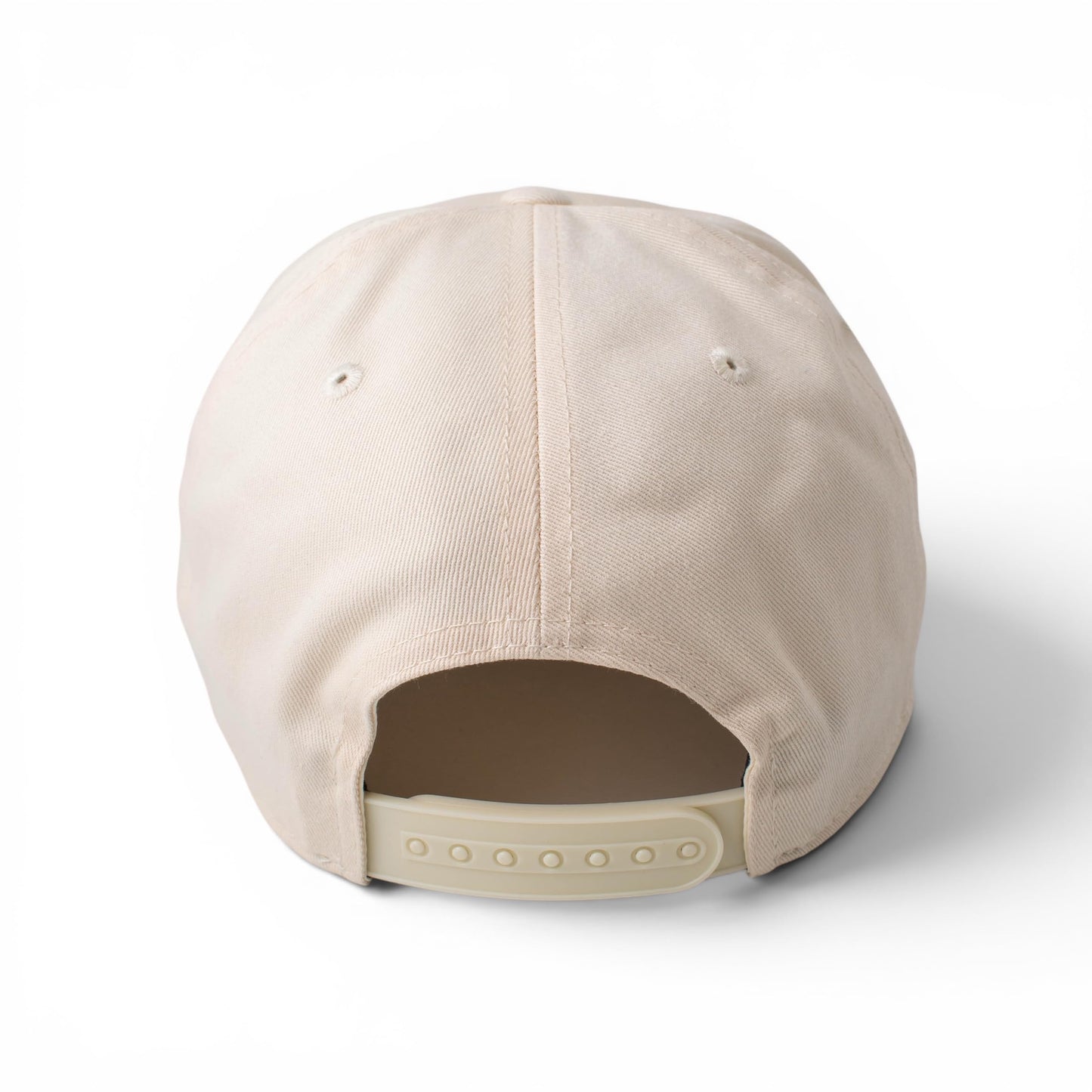 AMERICAN NEEDLE Officially Licensed Miller Lite Roscoe Snapback Adjustable Beer Hat, PI031B, Ivory White, Authentic OSFA New
