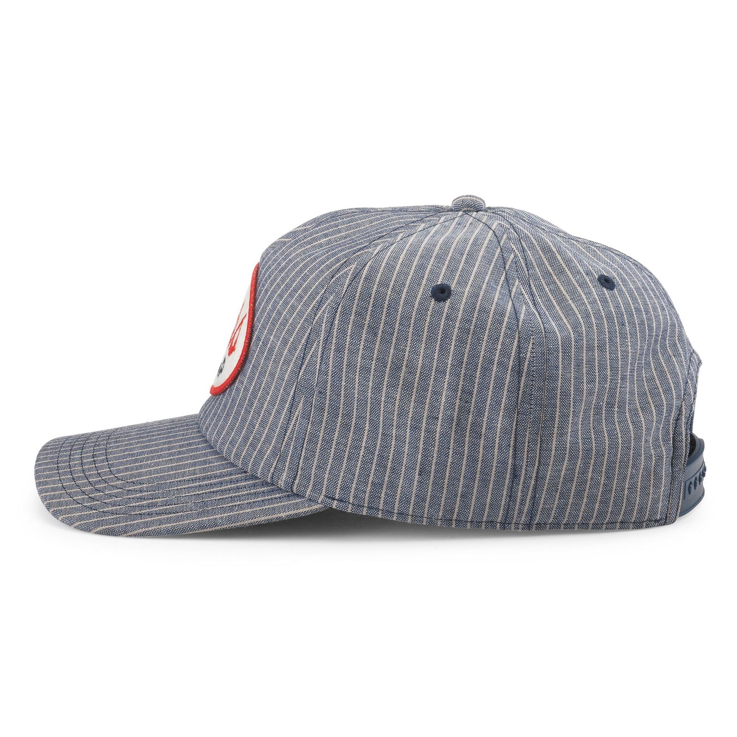 AMERICAN NEEDLE Unisex Coors Beer Tulsa Adjustable Snapback Baseball Hat (25007A-COORS-NVIV)
