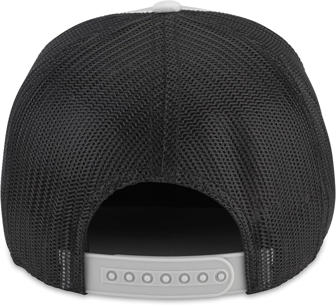 AMERICAN NEEDLE Diet Coke Coca Cola Officially Licensed Twin Valin Patch Adjustable Baseball Hat (22005A-DCOKE-BKGR)