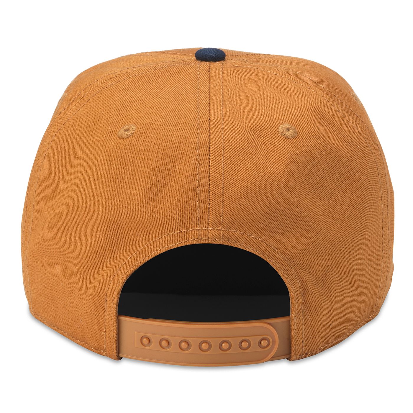 Ford Bronco Hats: Hazel Snapback Rope Hat | Truck Headwear