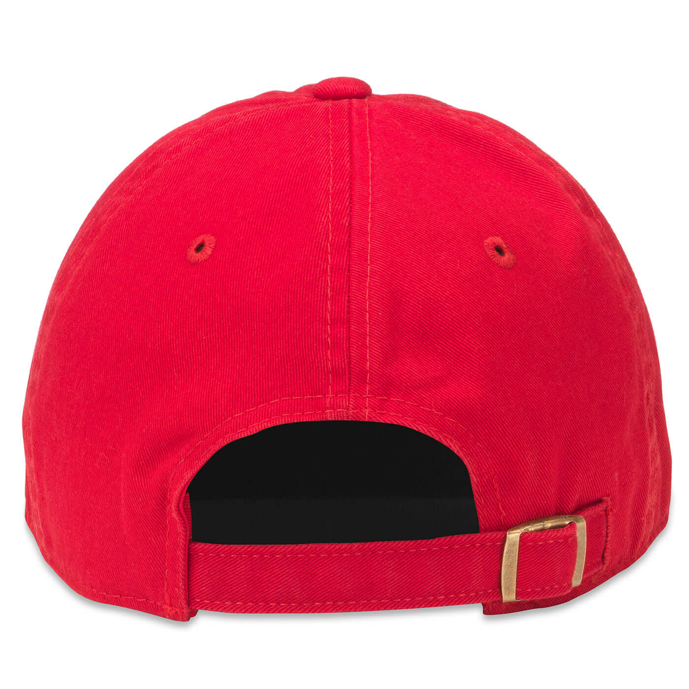 TKO Strength & Performance Hats: Red Dad Hat | Workout