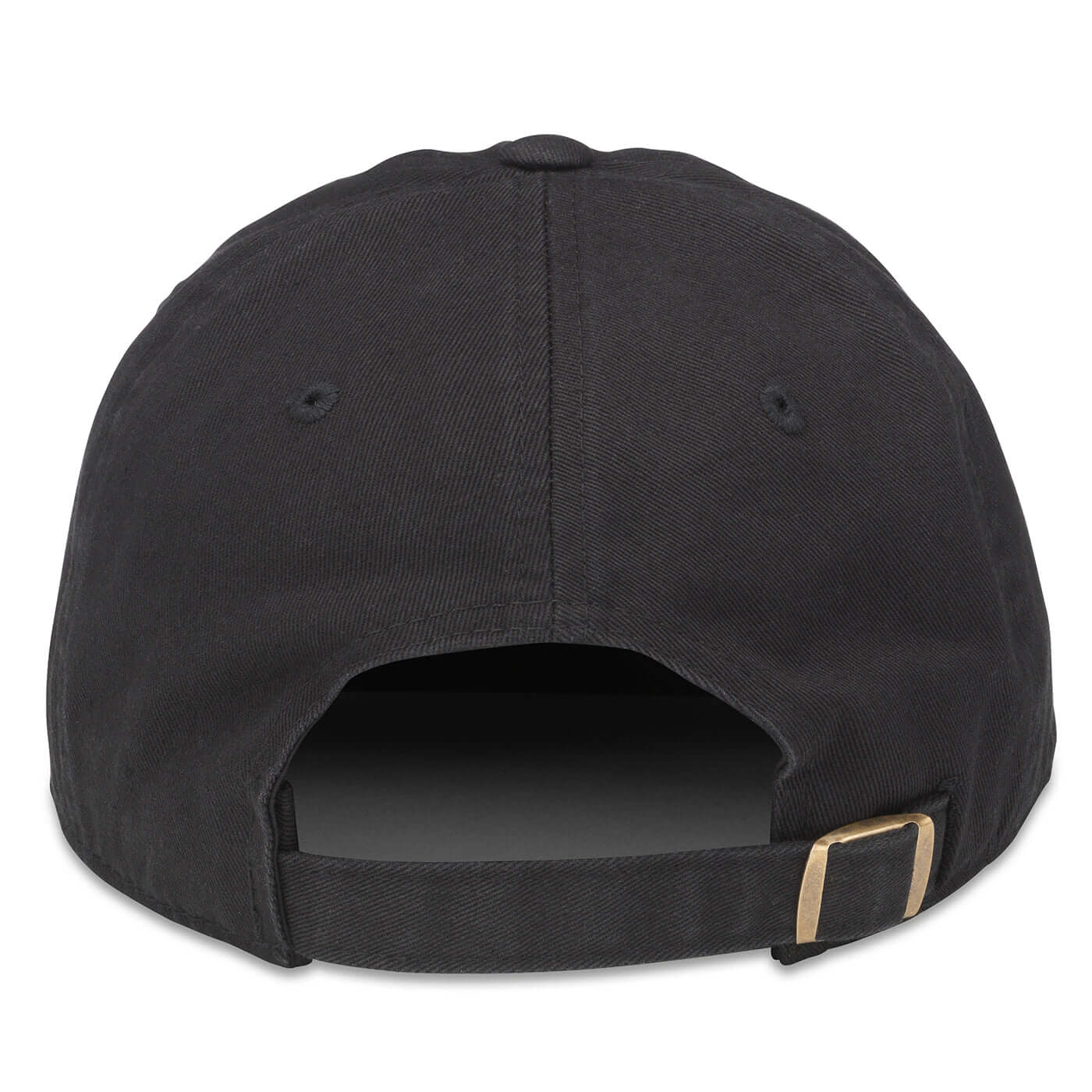 TKO Strength & Performance Hats: Black Dad Hat | Workout