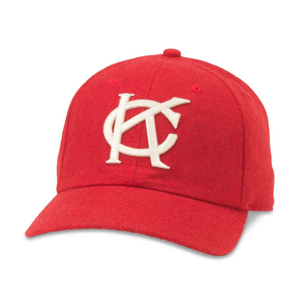 Kansas City Monarchs (1948) Dad Hat