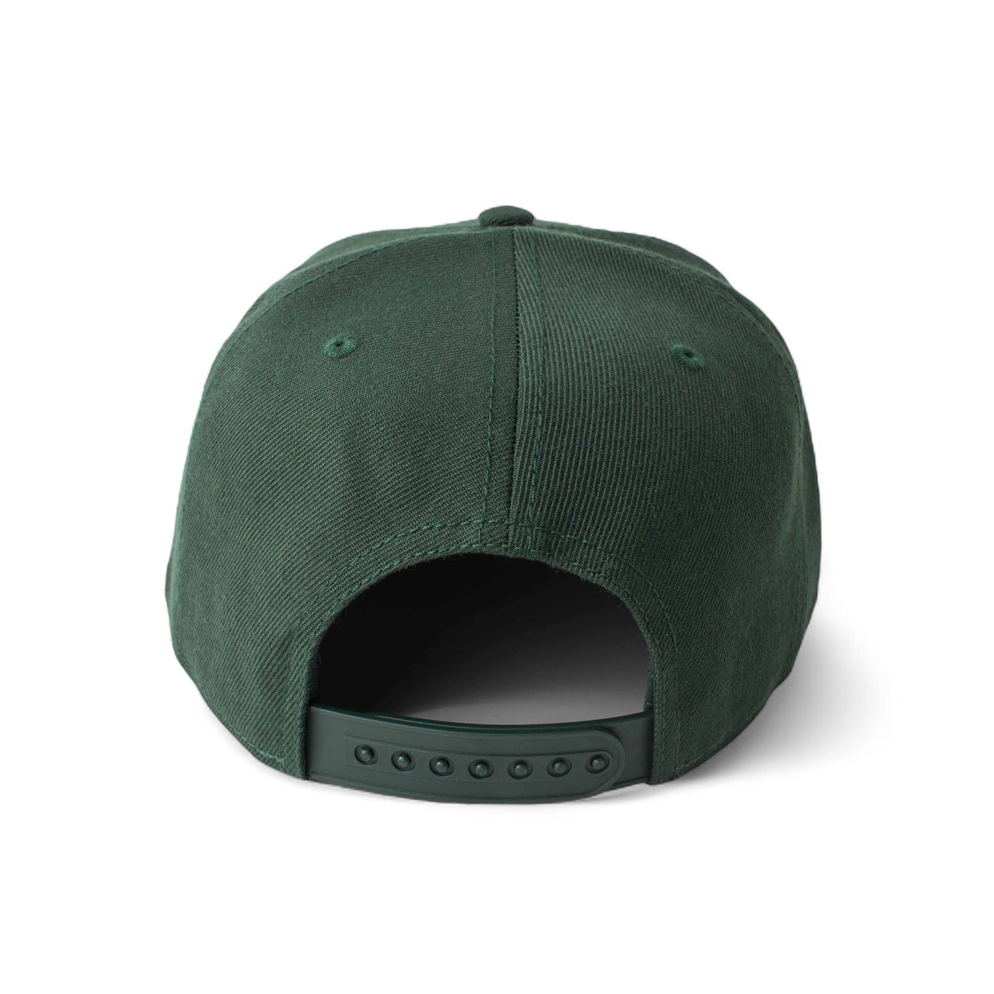 AMERICAN NEEDLE 400 Series NHL Team Hat, Minnesota Wild, Dark Green (400A1V-MNW)
