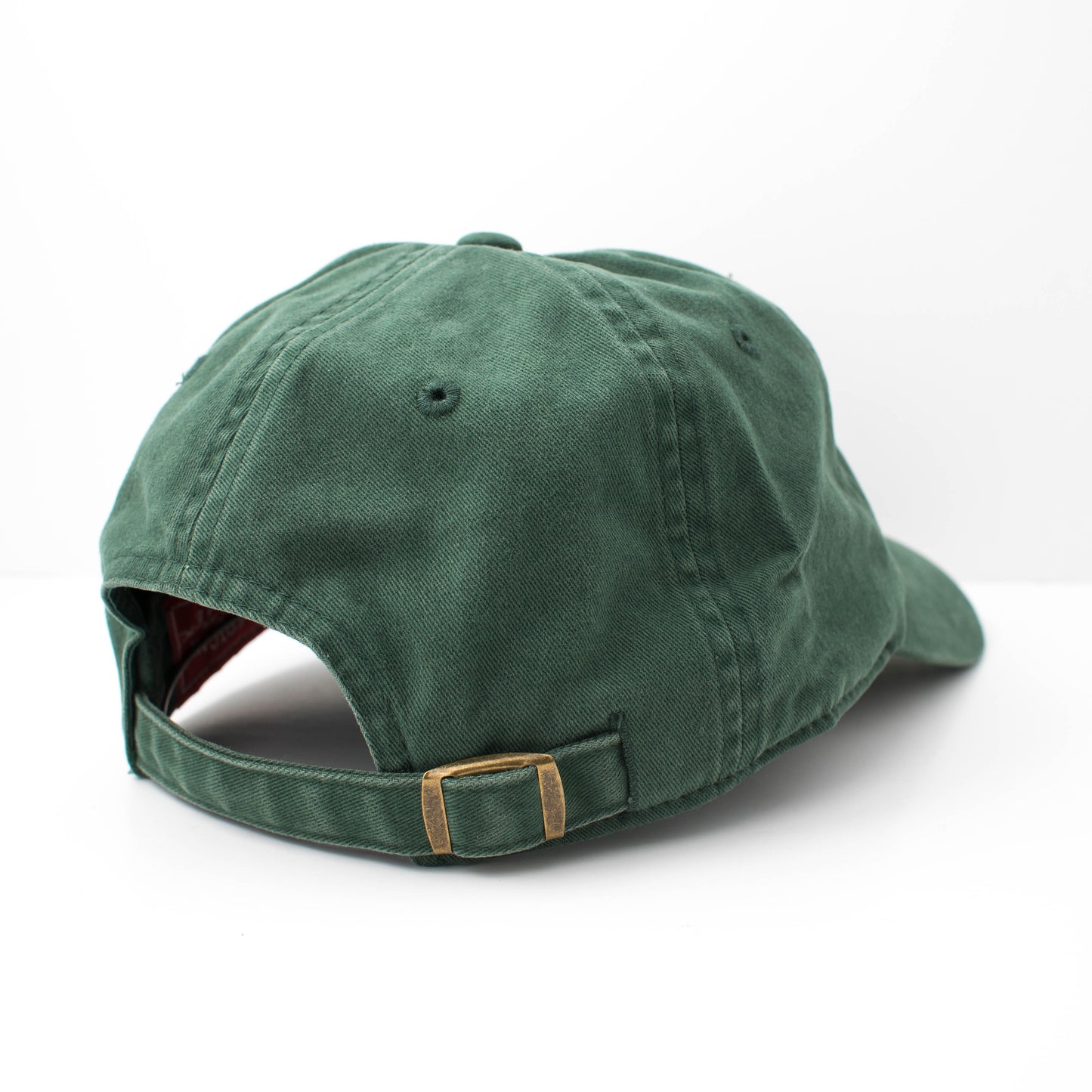 American NeedleNew Raglan NHL Team Adjustable Hat, Minnesota Wild, Green (36672A-MNW)