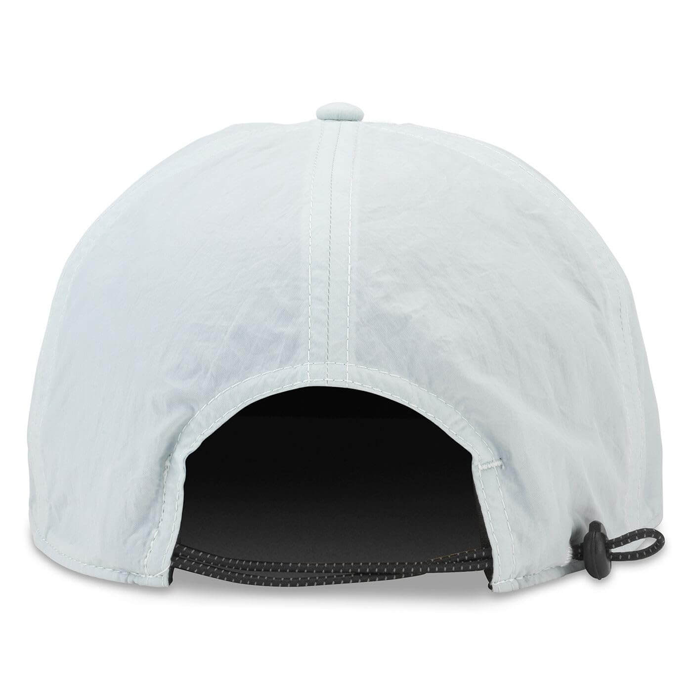 AMERICAN NEEDLE Ford Bronco Catalina Adjustable Snapback Baseball Hat, Mineral (23023A-BRONCO-MINL)