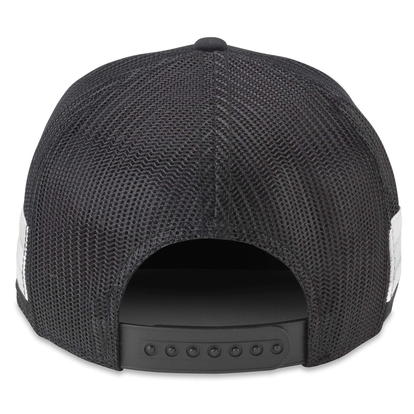 AMERICAN NEEDLE Los Angeles LA Kings NHL Hotfoot Adjustable Snapback Baseball Hat, Black (23018A-LAK-BLK)