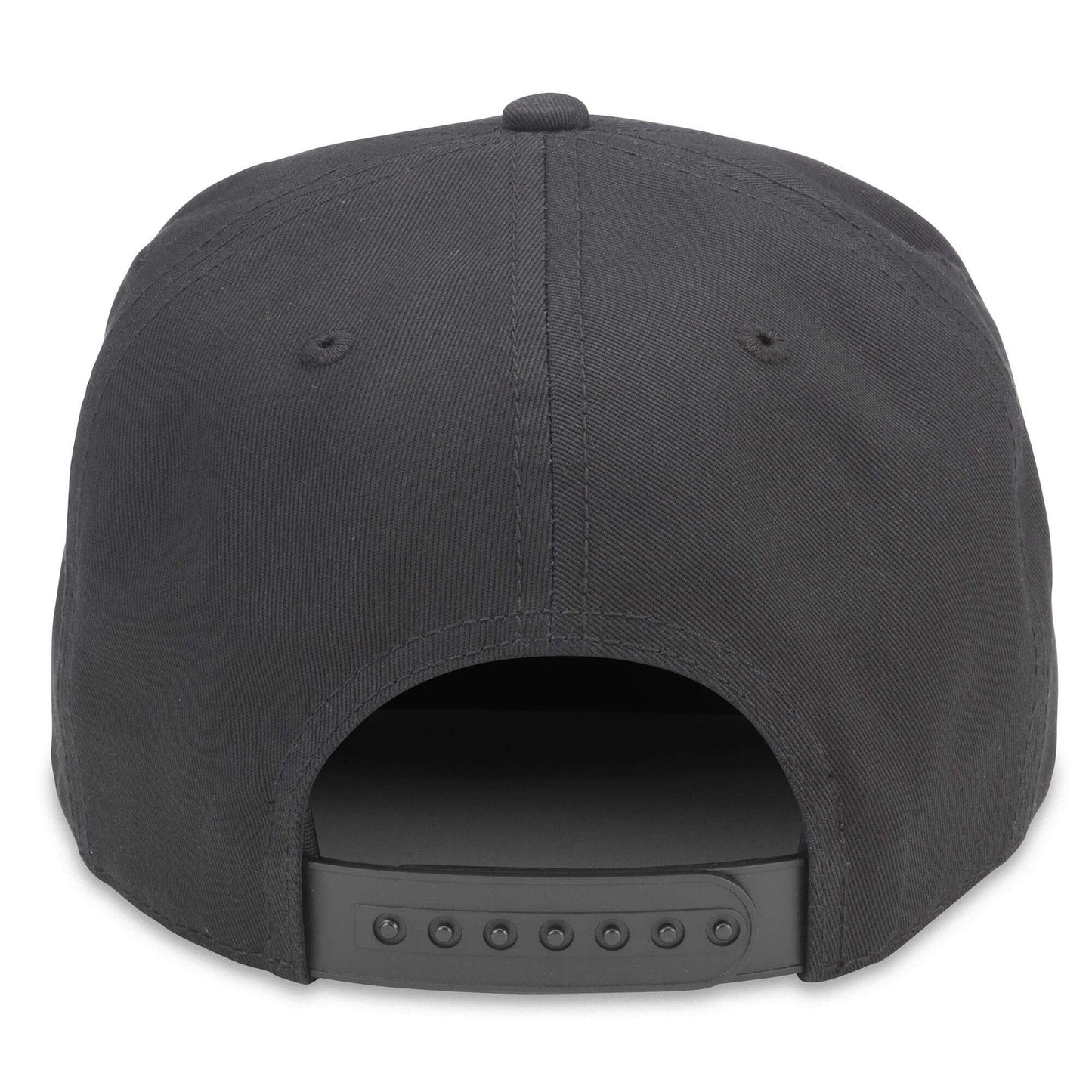AMERICAN NEEDLE Pink Floyd Roscoe Adjustable Snapback Baseball Hat, Black (23008A-PFLOYD-BLK)
