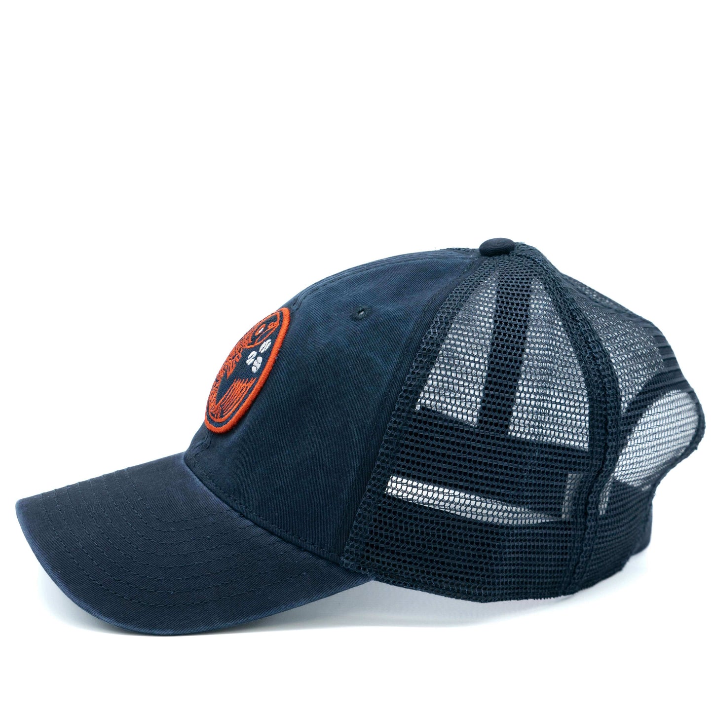 Hiroshima Toyo Carp Hats: Vintage Trucker Hat | Japanese Baseball
