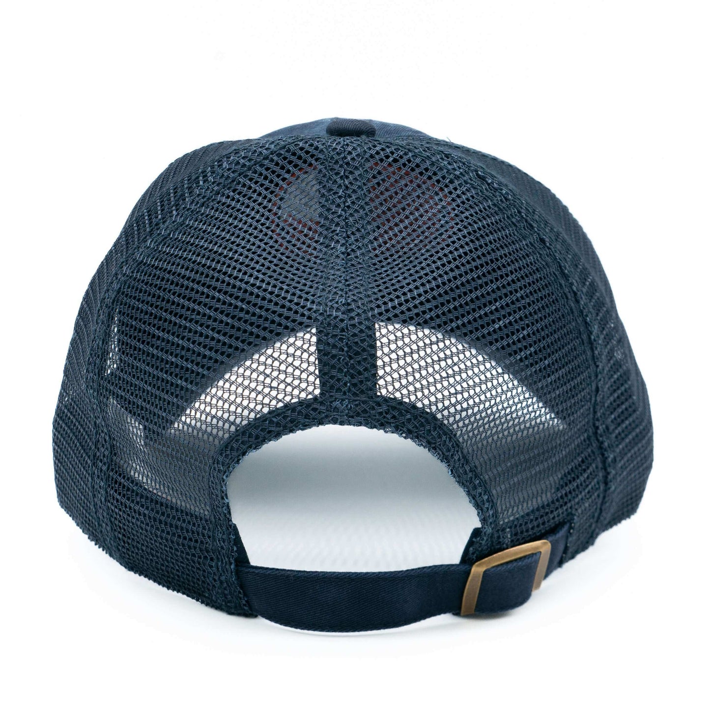 Hiroshima Toyo Carp Hats: Vintage Trucker Hat | Japanese Baseball
