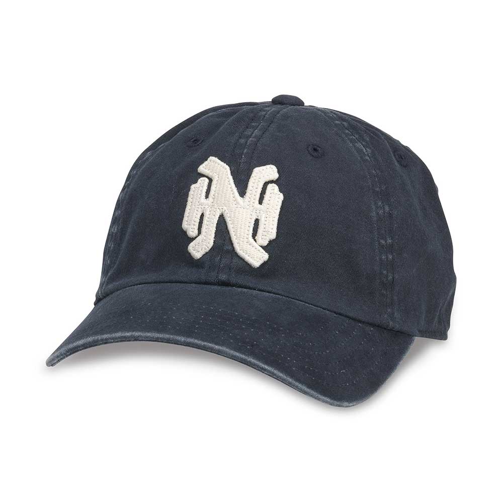 NY Yankees Strapback Dad Hat