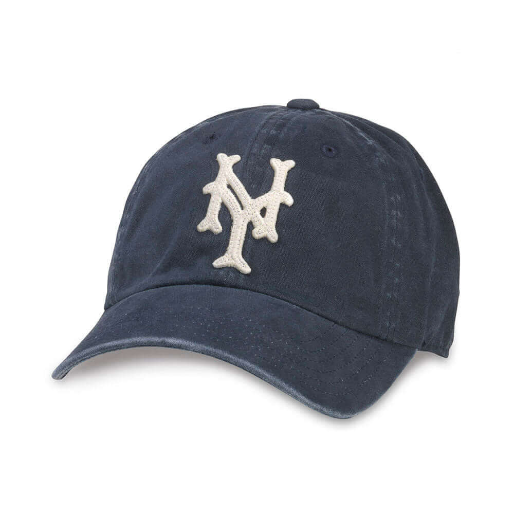 New York Cubans Hats: Negro League Baseball Dad Hat