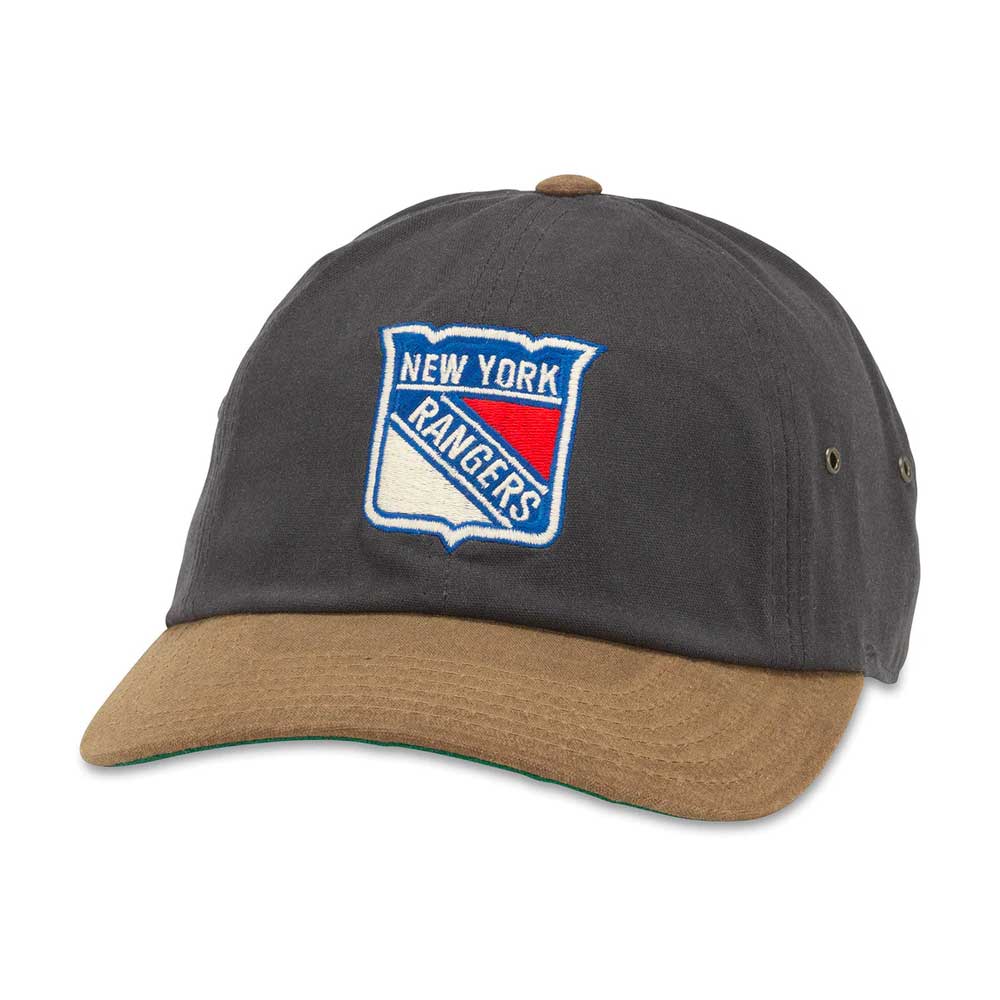 American Needle New York Rangers Officially Licensed NHL Hats Mens New