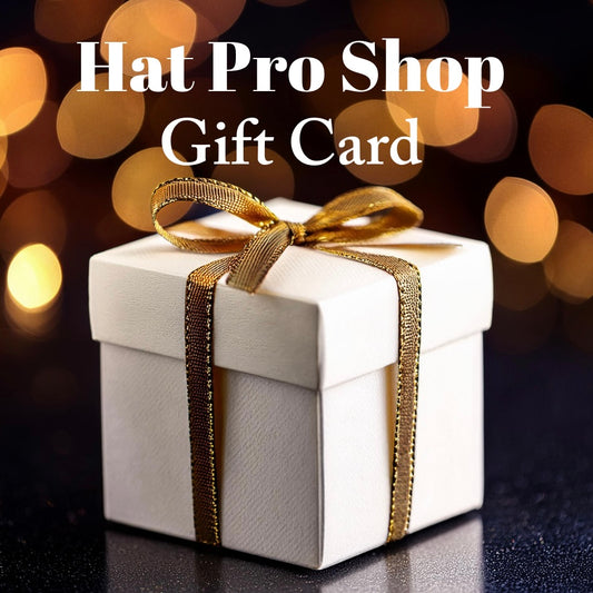 Hat Pro Shop Gift Card