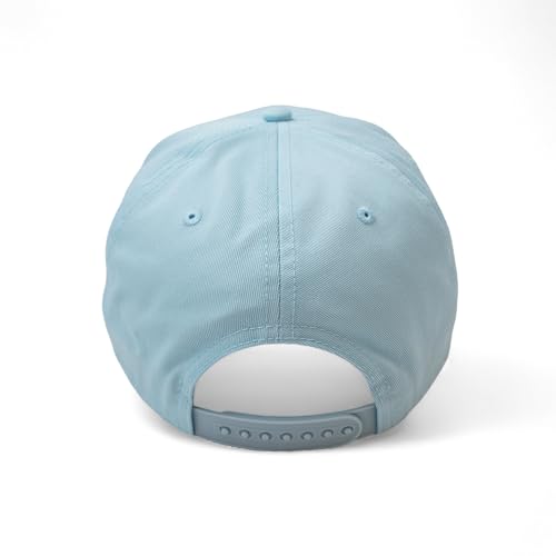 AMERICAN NEEDLE Miller High Life Beer Adjustable Snapback Baseball Hat (23008B-MHL-WHKL)