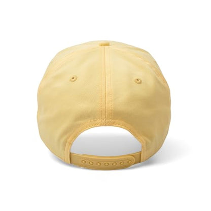 AMERICAN NEEDLE Miller High Life Beer Adjustable Snapback Baseball Hat (23008B-MHL-WHKL)