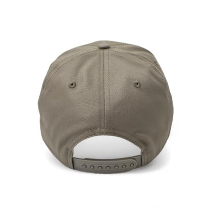 AMERICAN NEEDLE Miller High Life Beer Adjustable Snapback Baseball Hat (23008B-MHL-WHKL)
