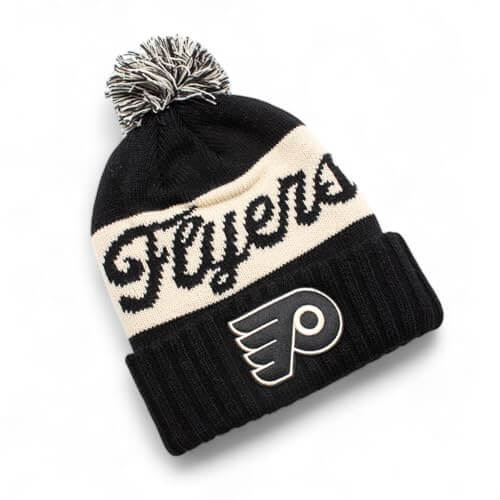 Philadelphia Flyers Hat Officially Licensed NHL Headwear