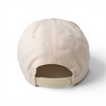 AMERICAN NEEDLE Officially Licensed Miller Lite Roscoe Snapback Adjustable Beer Hat, PI031B, Ivory White, Authentic OSFA New