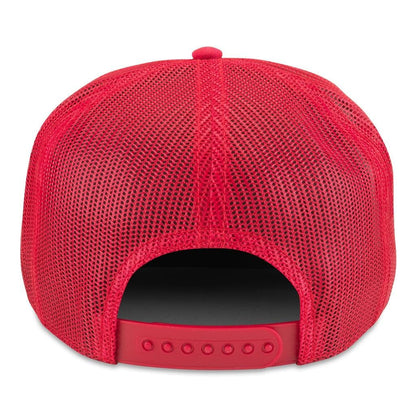 AMERICAN NEEDLE Unisex Coke Coca Cola Radler Adjustable Snapback Baseball Hat (25001A-COKE-RDIV)
