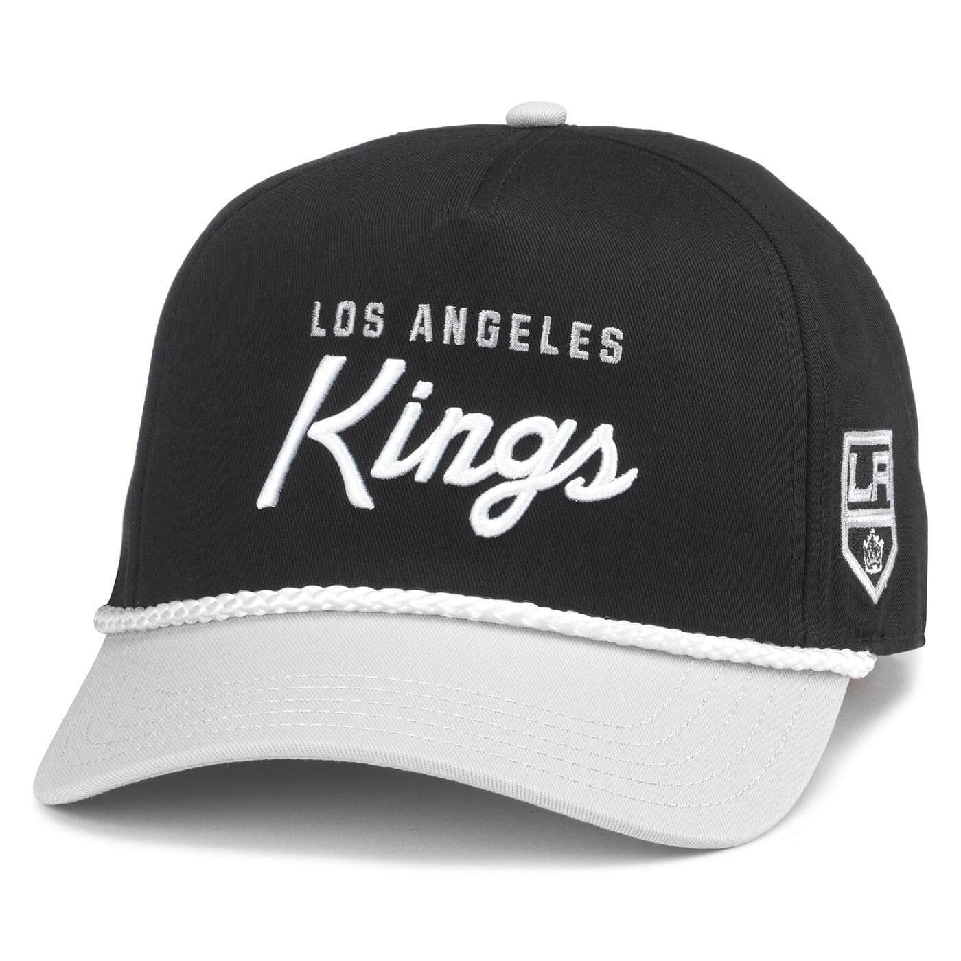 La kings snapback best sale