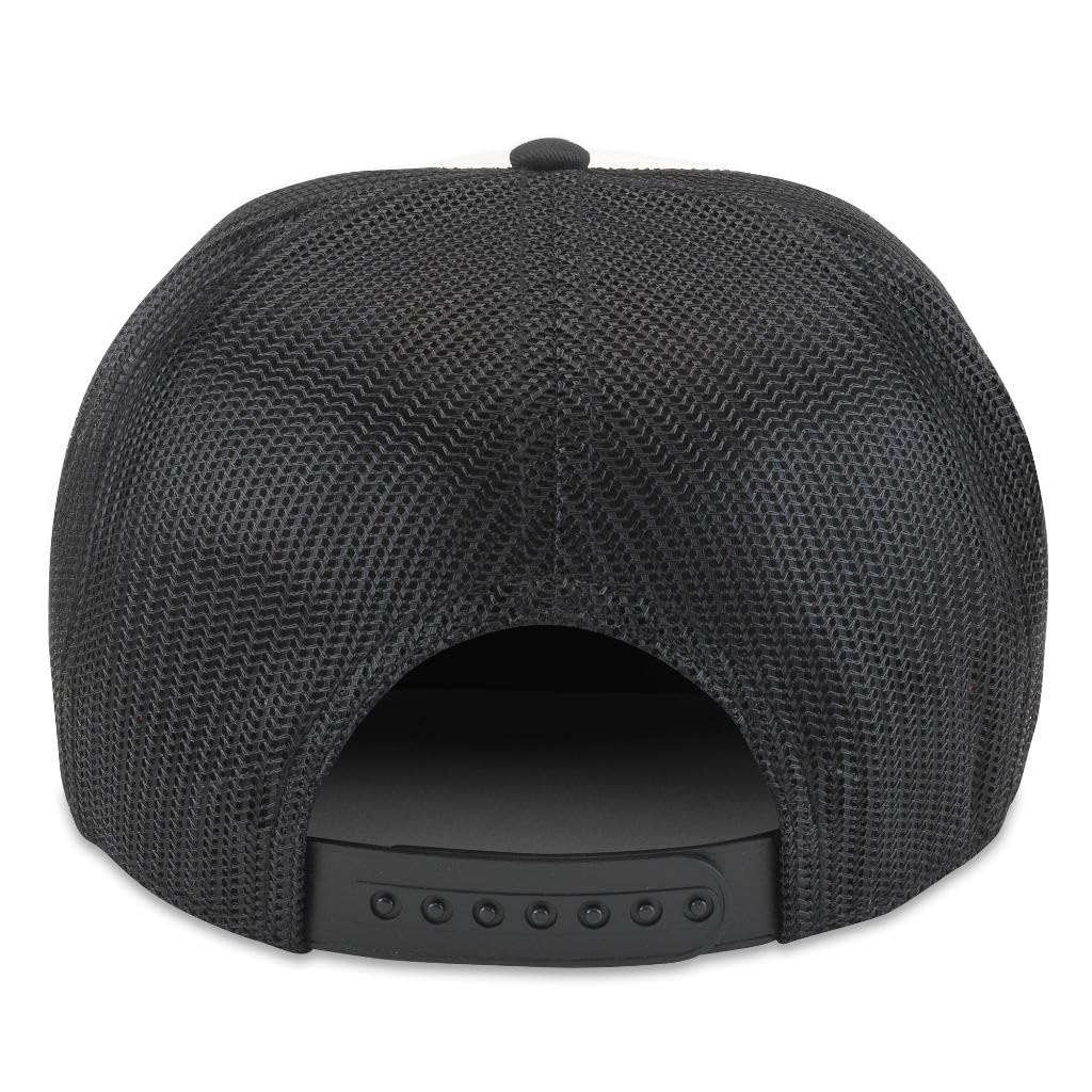 AMERICAN NEEDLE Unisex Rainier Beer Radler Adjustable Snapback Baseball Hat (25001A-RAINIER-BLIV)