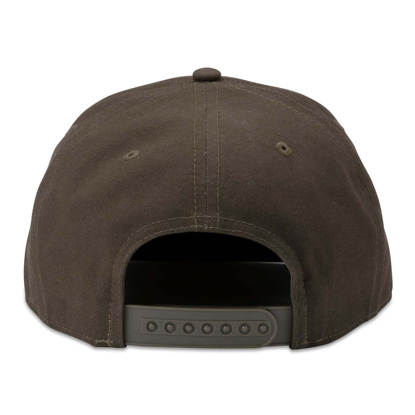Miller High Life Pheasant Hat: Army Green Snapback Rope Hats | Beer Brands 2