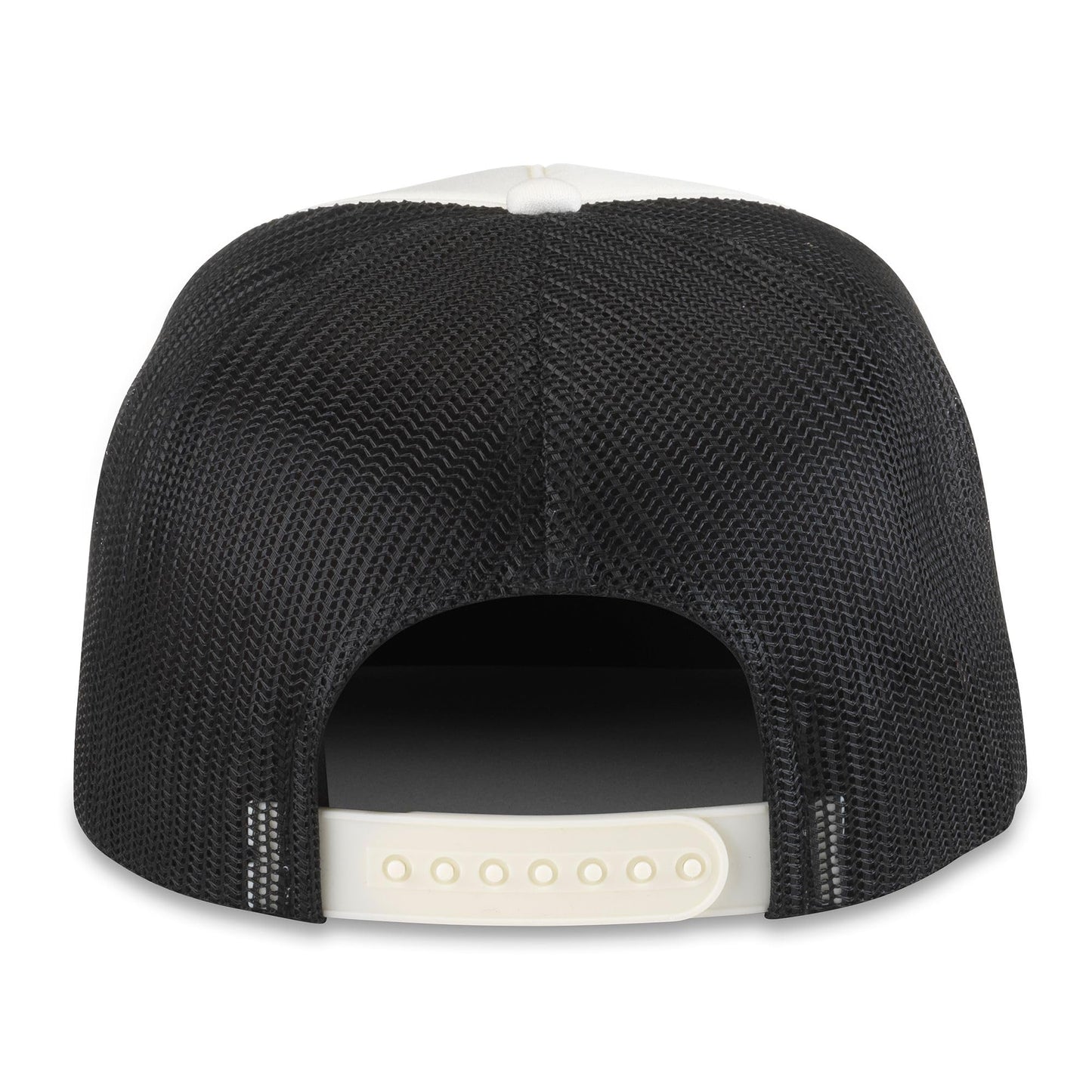 AMERICAN NEEDLE Unisex Coors Light Beer Wolf Foamy Roscoe Adjustable Snapback Baseball Hat (24007B-CRSLT-BKOW)