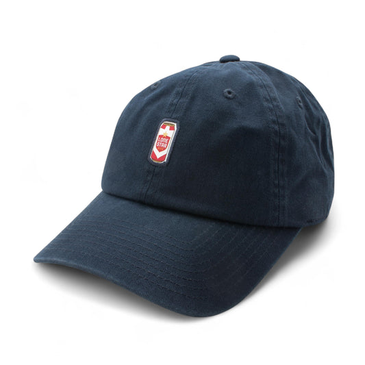 AMERICAN NEEDLE Officially Licensed Beer Me Adjustable Snapback Baseball Hat, Lone Star Micro Beer Can Cap, Authentic