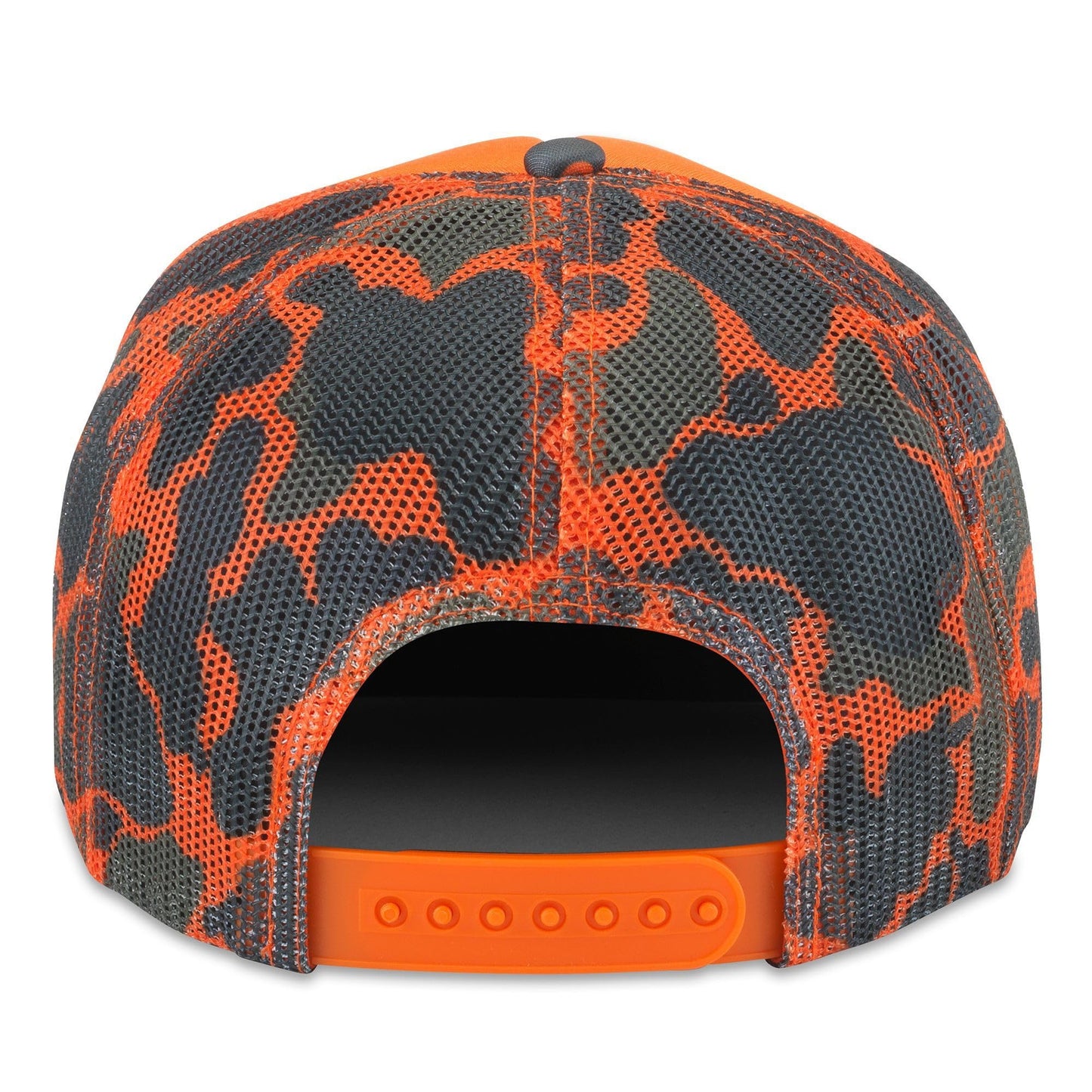 AMERICAN NEEDLE Unisex Coors Beer Mallard Foamy Adjustable Snapback Baseball Hat (24011A-COORS-ORG)
