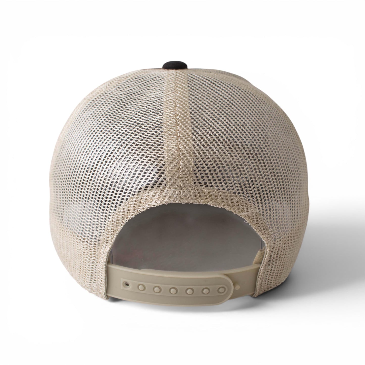 AMERICAN NEEDLE Officially Licensed Fender Guitar Distressed Orville Mesh Snapback Hat, Adjustable, New Multi