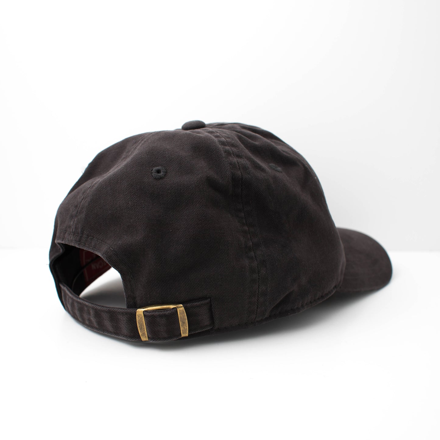 Boston Bruins Hats: Adjustable Strapback Dad Hat | NHL