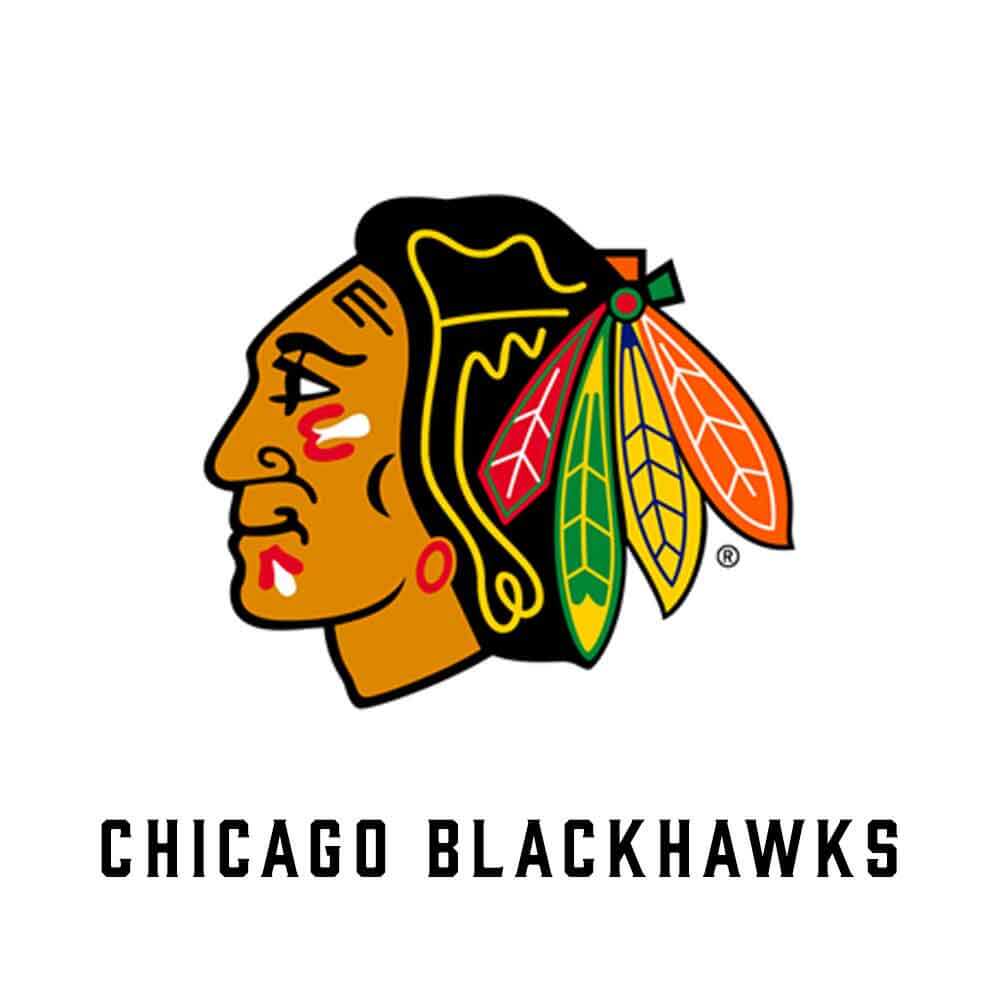 Chicago blackhawks pro store shop