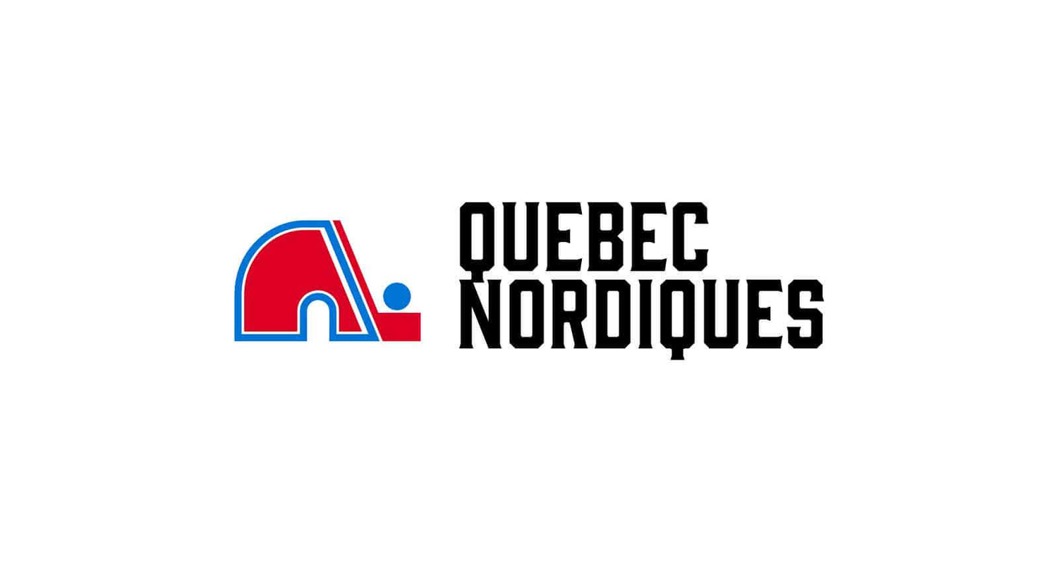 Quebec Nordiques New Era 59Fifty Hat Vintage Wool One Size Snapback NHL  Hockey