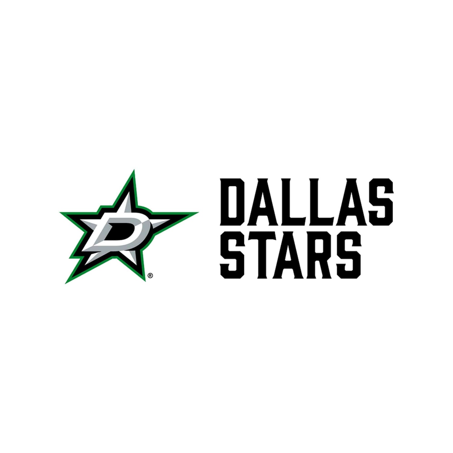 NHL Dallas Stars '22 Defender Flex Hat, Men's, Small/Medium, Black