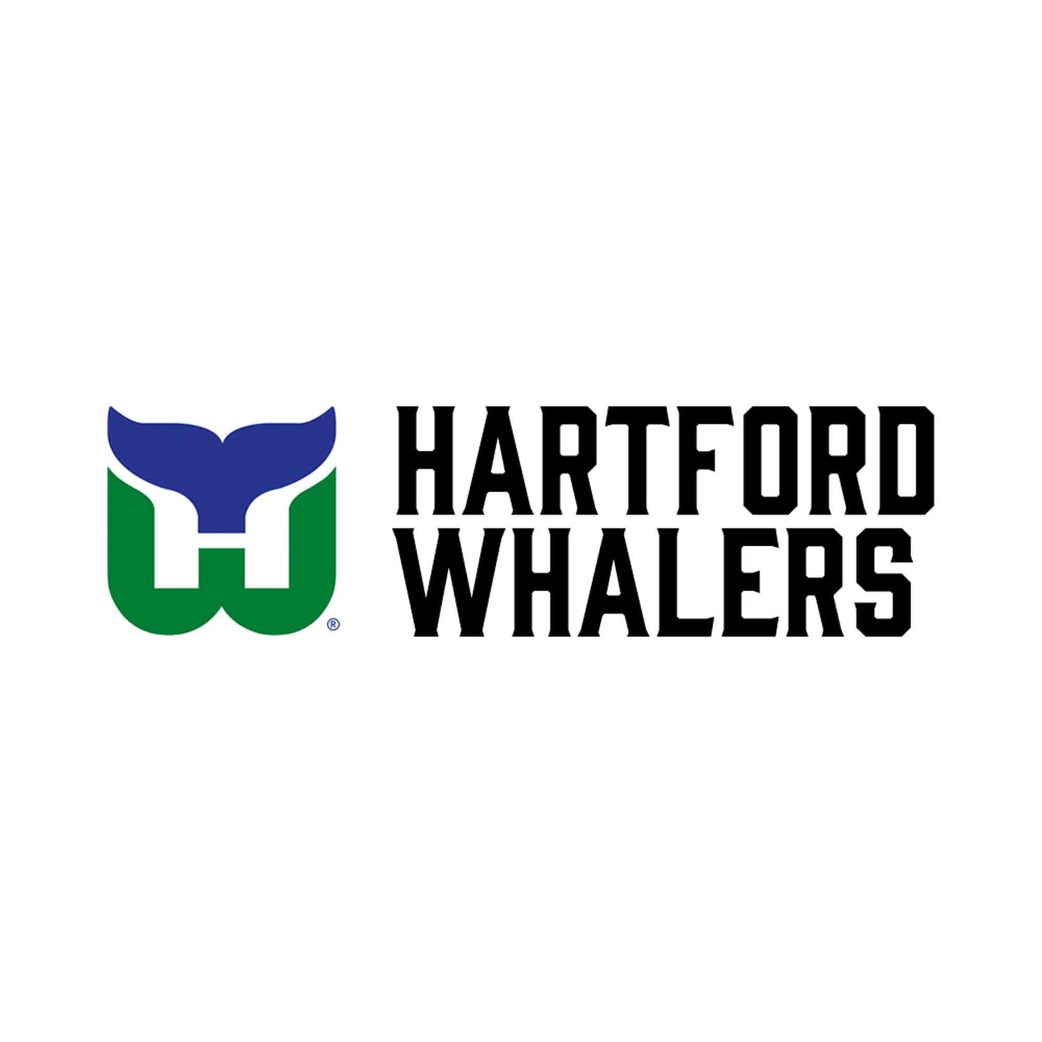 Hartford Whalers logo Cap for Sale by ramosiman