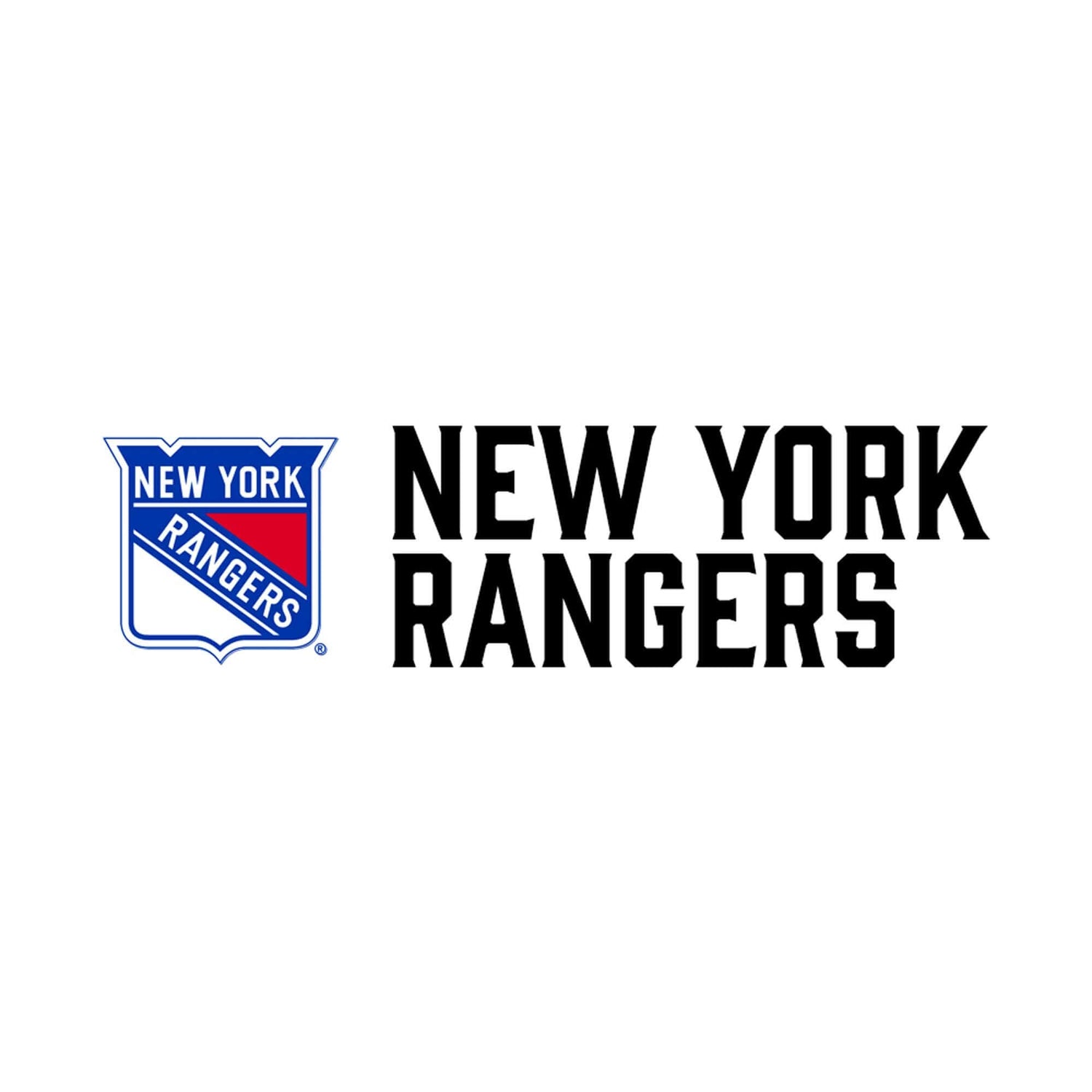 New York Rangers Reebok NHL Laser Shadow Split Bar Snapback Cap Hat –  thecapwizard