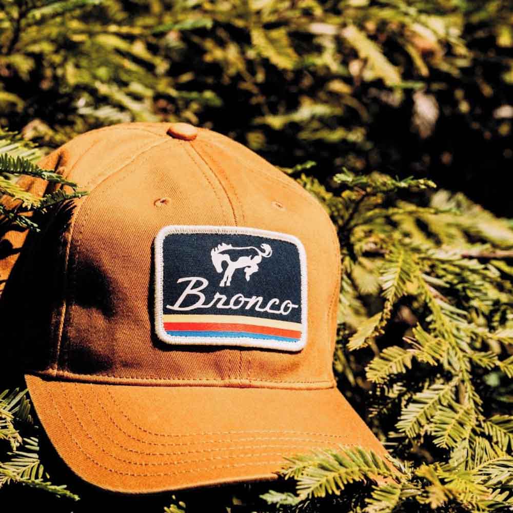 Mustang best sale hats canada