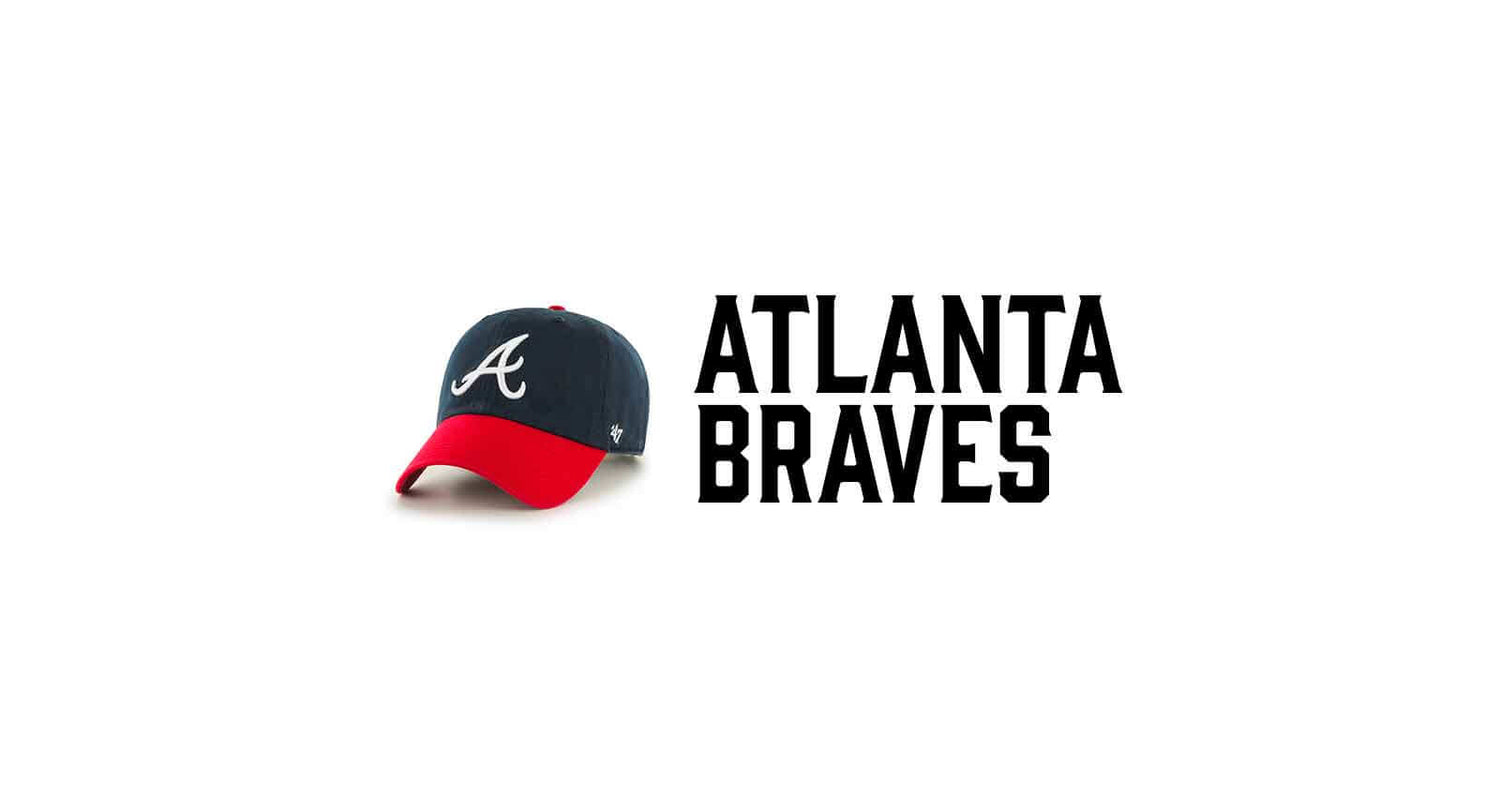 47 Atlanta Braves MLB Fan Apparel & Souvenirs for sale