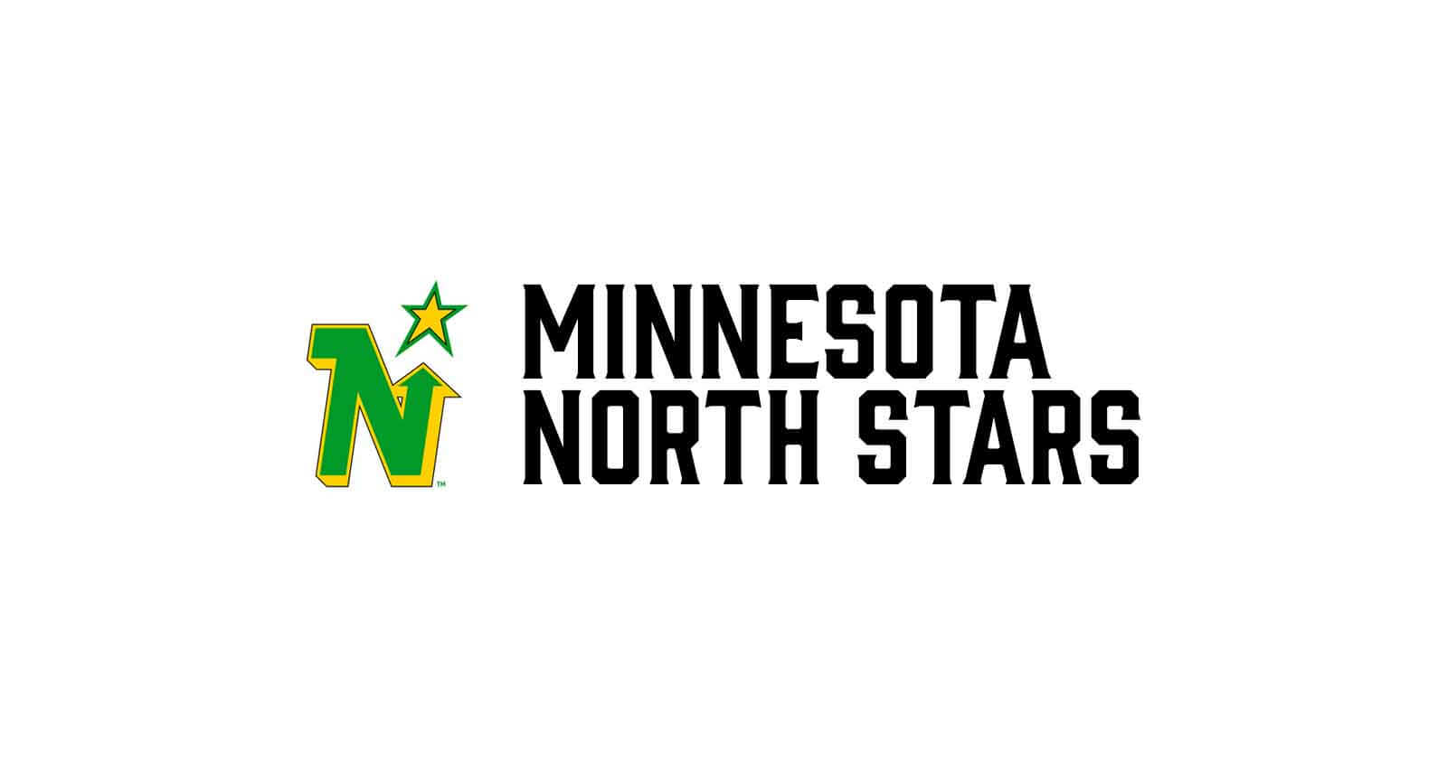 Minnesota North Stars Hats Officially Licensed Retro NHL