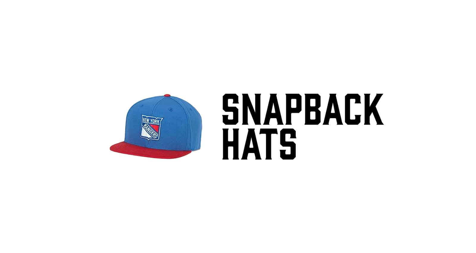 Top 2024 snapback hats