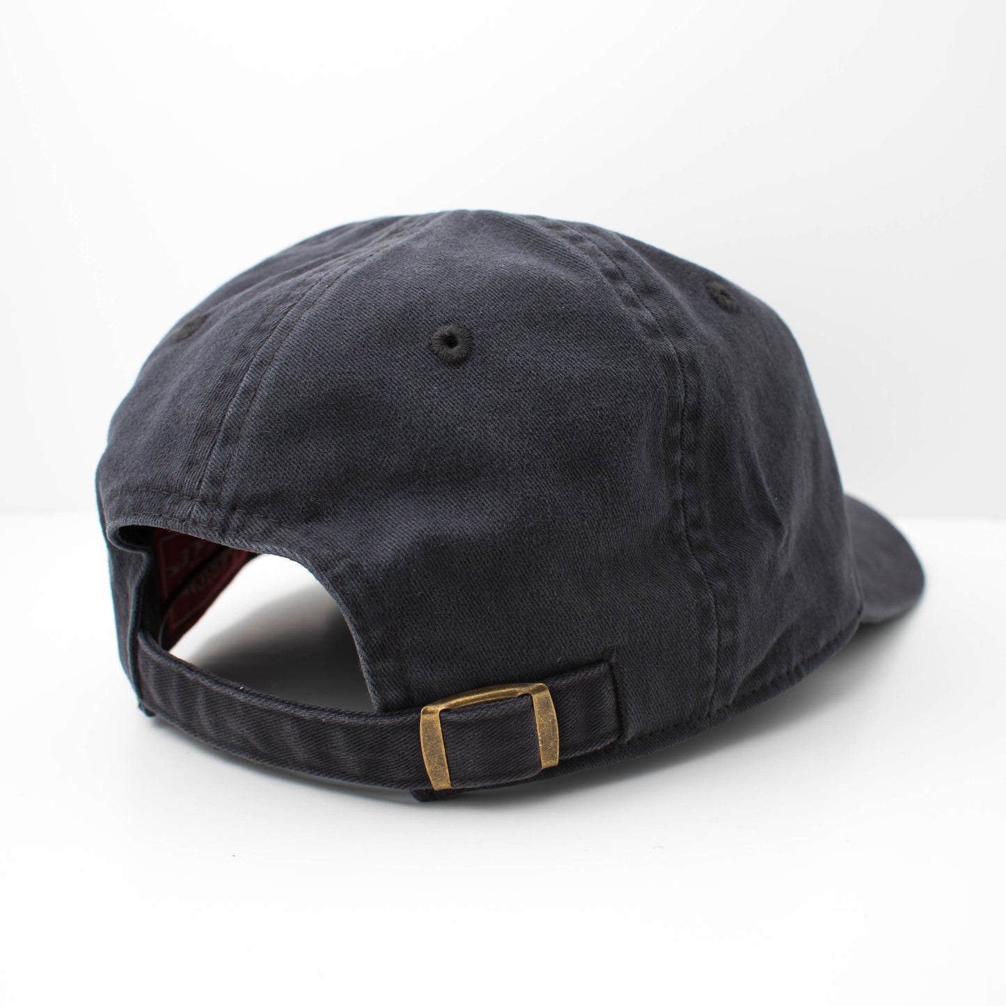 AMERICAN NEEDLE NHL Seattle Kraken Hockey Team New Raglan Adjustable Baseball Hat, Black (36672B-SEK-BLK)
