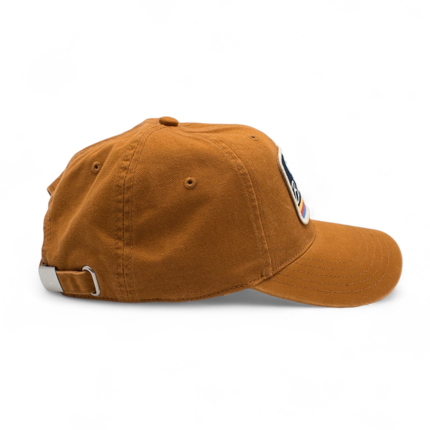 Ford Bronco Hats: Hazel Strapback Dad Hat | Truck Headwear