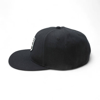 AMERICAN NEEDLE 400 Series NHL Team Hat, Los Angeles Kings, Black (400A2V-LAK)