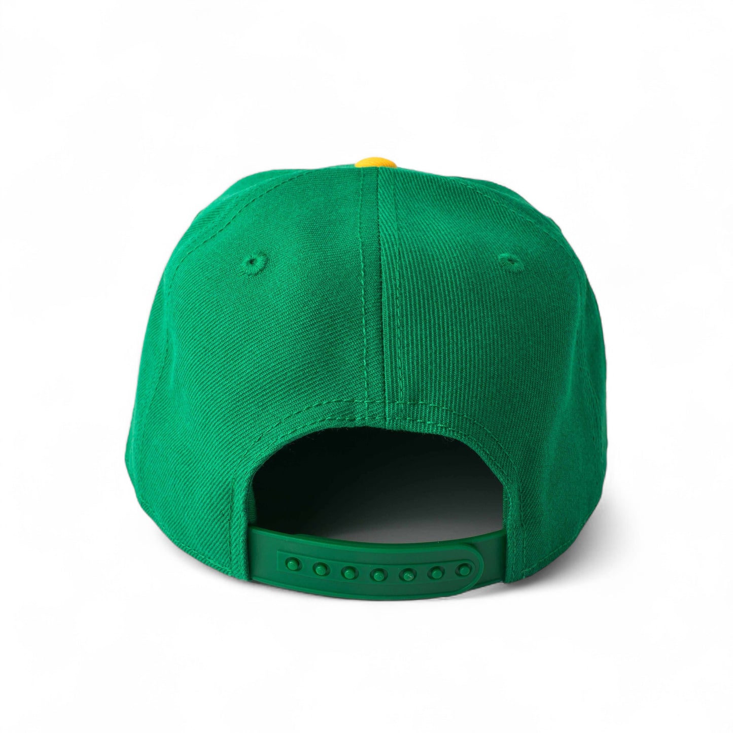 AMERICAN NEEDLE 400 Series NHL Team Hat, Minnesota North Stars, Kelly Green (‎400A1V-MNN)