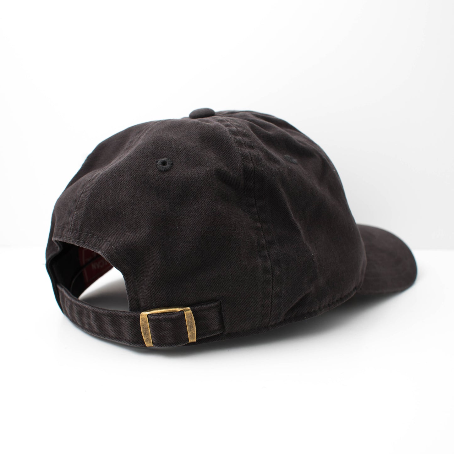 San Jose Sharks Hat: Black Strapback Dad Hats | Popular NHL Teams