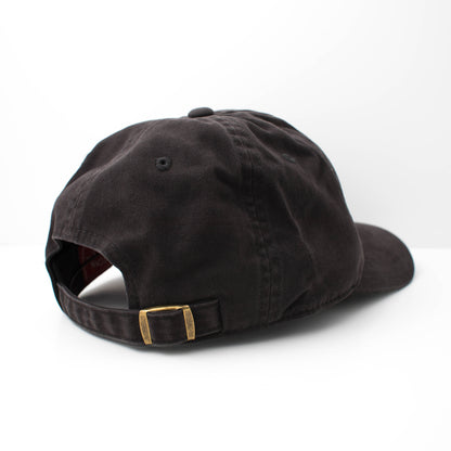 San Jose Sharks Hat: Black Strapback Dad Hats | Popular NHL Teams